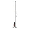 thumbnail image 3 of HLONK Magnetic Pick-up Tool Stick Telescoping Pickup Extendable Magnets Tape Retractable, 3 of 6