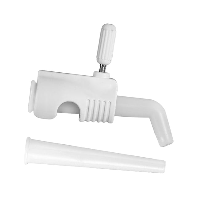 bedienty Coffeeware Coffee Tea Pot Accessories Pour Kettle Kettle Over Coffee Drip white