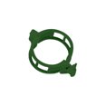 thumbnail image 2 of 150pcs Plastic Fixing Clip Clip Clip Binding Clip Grafting Clip Fixing Device, 2 of 3
