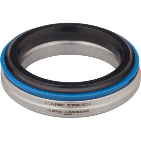 UPC 840226111650 product image for Cane Creek 110 IS42/30 Bottom Headset | upcitemdb.com