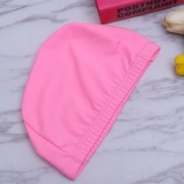 Worgeous Swim Cap for Men and Women, Bathing Swimming Cap in , Comfortable Fit for All Hair Types