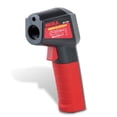thumbnail image 5 of Termómetro Industrial MIKELS Laser Infrarojo Temperatura -38 a 520 Grados Centígrados TI-38520, 5 of 5