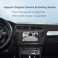 thumbnail image 4 of AUTOABC Décodeur Auto Android Sans Fil CarPlay pour Système Volkswagen MIB/MIB2, 4 of 8