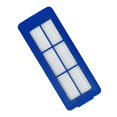 thumbnail image 5 of Repuestos de Filtro de repuesto Yashi para aspiradora robótica RoboVac G10 G30 Hybrid 11S Max azul, 5 of 5