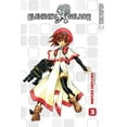 thumbnail image 1 of Elemental Gelade #3 VF ; Tokyopop Comic Book, 1 of 1