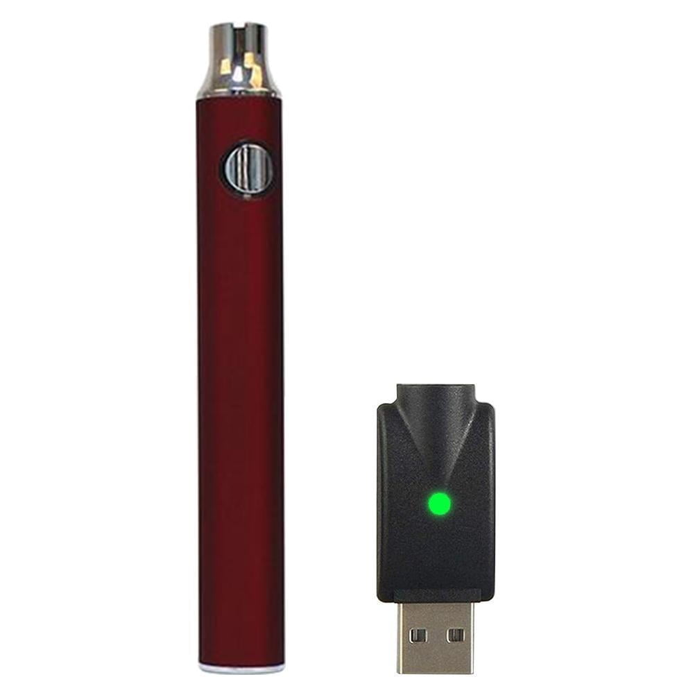NPAN Pen Variable Voltage Battery Premium Heating with USB Wall Adapter 