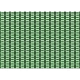 thumbnail image 1 of Ahgly Company Machine Washable Indoor Rectangle Transitional Dark Forest Green Area Rugs, 2' x 4', 1 of 7