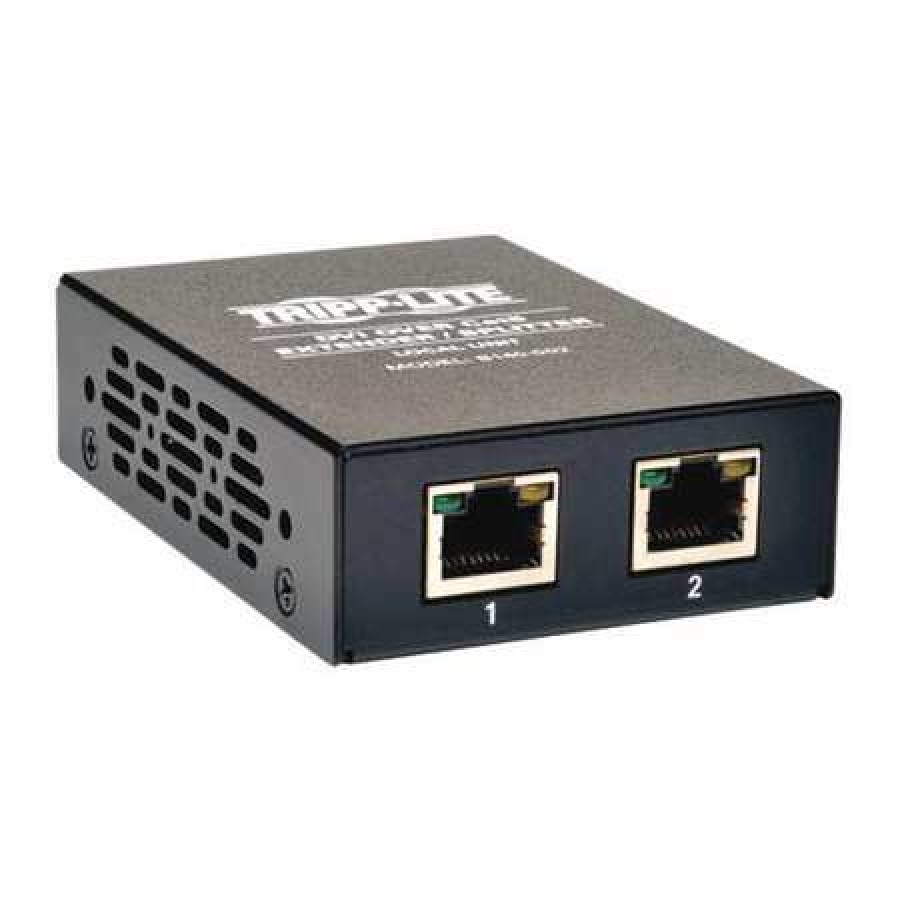 TRIPP LITE B140002 DviCat5/6 Extender,Up to 200ft,2Port Walmart