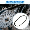 thumbnail image 3 of Correa de transmisión V-Belt No.480852 de Unique Bargains para Piaggio Fly 50 2T 2006-2011 para motocicleta, 3 of 7