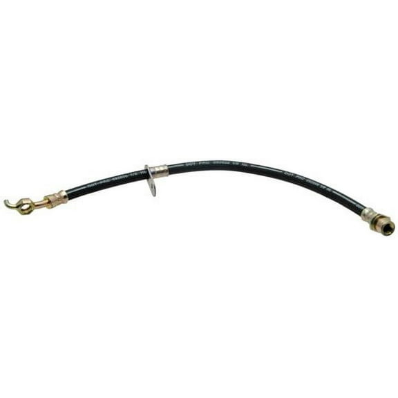 Raybestos Element3 Brake Hoses Fits select: 1993-1994 TOYOTA COROLLA