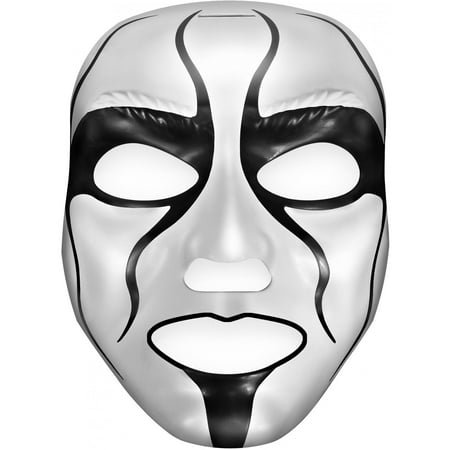 UPC 887961230390 product image for WWE Sting Mask | upcitemdb.com