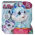 thumbnail image 3 of Juguete de felpa interactivo Furreal North Saberooth Kitty 35+ Sonido y amplificador, 3 of 9