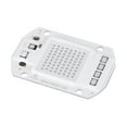 thumbnail image 4 of AC220V 50W 6040 Source de Lumière Puce COB Convient pour DIY LED Projecteur Projecteur Lampe Bleu, 4 of 11