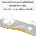 thumbnail image 4 of Supination Insoles for Over Supination High Arch Support Insoles, 4 of 9