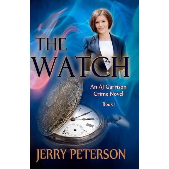 The Watch (Paperback) 1479345245 9781479345243