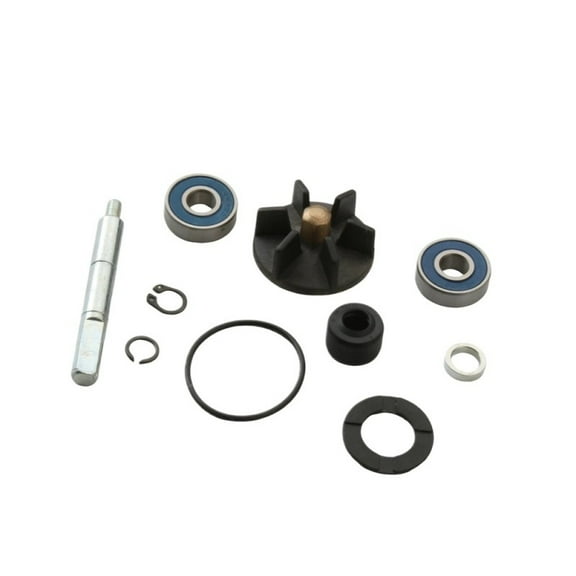 Scooter Nrg50 Water Pump Repair Kit For Piaggio Nrg Rst Mc2 50 Nrg Purejet 50 Zip Sp 50cc 100110020