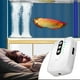 thumbnail image 4 of Bomba De Oxígeno Portátil Para Acuario, Batería Recargable, Uso En Exteriores, Funcionamiento Silencioso Para La Aireación De Peceras., 4 of 8