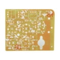 thumbnail image 3 of Domqga Electronic Learning Kit,Radio Electronic DIY Kit,HX108-2 7 Tube Radio Electronic DIY Kit Electronic Learning Set Radio Parts, 3 of 8