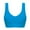 Multicolor#2, variant on Viikei Women Bras Plus Size Womens Bras Bras for Women Bra Underwear Breathable Sleep Yoga Cotton Bra Beauty Back Bra