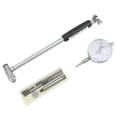 thumbnail image 3 of Dial Bore Gauge 50-160Mm Indicador De Diámetro Kit De Herramientas De Cilindro De Motor De Medición Serendint TO004132-00, 3 of 7
