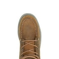 thumbnail image 5 of Wolverine Trade Wedge 6" Moc-Toe Work Boot Men, 5 of 5