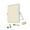 A, variant on Whiteboards Message Board with Markers Double-Sided Whiteboard for Students Teacher Classroom