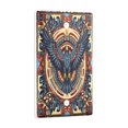 thumbnail image 2 of Yayeee Blank Wall Plate Cover 1-Gang 4.5"x2.7" Home Unused Decorative Outlet, Blue Geometric Eagle, 2 of 7