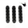 thumbnail image 3 of Surfboard Water Sports Accessories Surfing Fin Boxes Plugs with Holes Screws Key, 3 of 9
