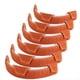 thumbnail image 1 of Banda para el Sudor para Casco: Casco de Algodón Lavable, Forro Autoadhesivo para Banda para el Sudor, Casco Reutilizable, Almohadillas para el Sudor para Casco, 6 Piezas, 1 of 5
