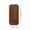 Brown, variant on Leather Horizontal Knife Sheath - 2.25x4.65in EDC Belt Organizer, Compact Draw Knife Holder Holster, Durable Multitool Leather Holder - Coffee