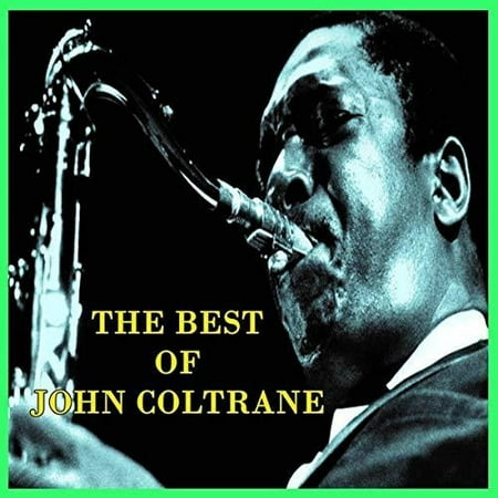 Best of John Coltrane (CD)