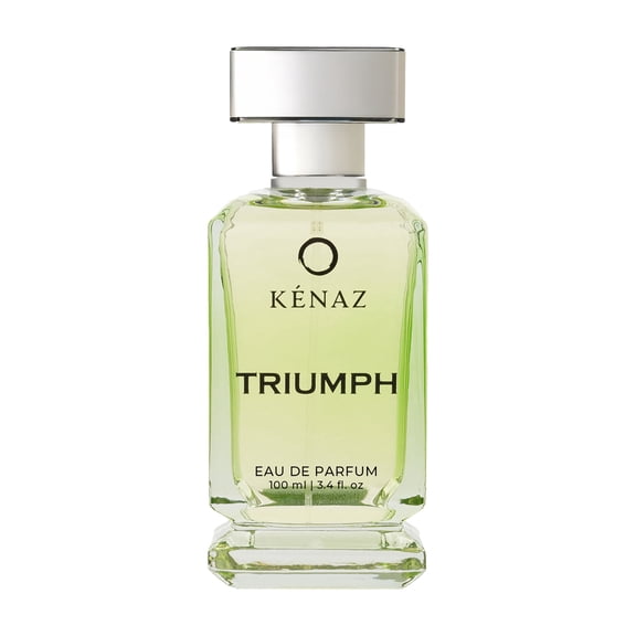 Bellavita Kenaz Triumph, Cologne for Men, 3.4 oz