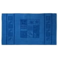 thumbnail image 1 of Serviette de Plage Carrée Double Jacquard, 1 of 1