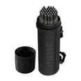 thumbnail image 4 of BTOER 1PC Welding Rod Storage Tube Container Moisture Protection MMA Electrode Protection Holder 4.5kg Capacity Welding Wire Storage, 4 of 7