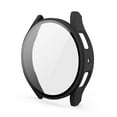 thumbnail image 5 of US For Samsung Galaxy Watch 4 5 40 44mm Hard Case Full Glass Screen Protector, 5 of 12