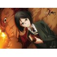 thumbnail image 1 of Fabric Poster - Fate/Zero - New Rider and Waver Wall Scroll Art Licensed ge77620, 1 of 1