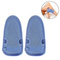thumbnail image 2 of guantes exfoliantes, guantes limpiadores y exfoliantes para bronceado., 2 of 5