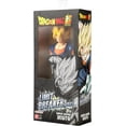thumbnail image 7 of Limit Breaker Series - Dragon Ball Super - Super Saiyan Vegito, 12" Action Figure, 7 of 7