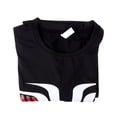 thumbnail image 3 of Camiseta de Compresión Atlética para Hombre Sunnimix Secado Rápido para Gimnasio Corriendo Deportes XXL, 3 of 8