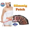 VeniCare Fast Acting Weight Loss Burn Fat Cellulite Diet Slimming Patch, 60 Ct