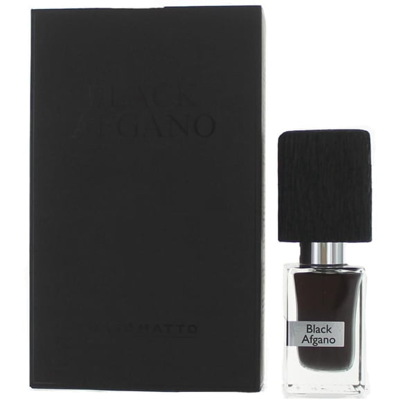 Nasomatto Black Afgano Extrait De Parfum Spray, Perfume for Women, 1 Oz
