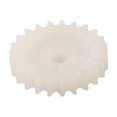 thumbnail image 4 of Baitcasting Fishing Reel Components Transmission Spindle & Twists Shaft Gears Compatible with For ZEORSHIS Models, 4 of 11