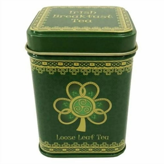 Irish Breakfast Loose Leaf Tea