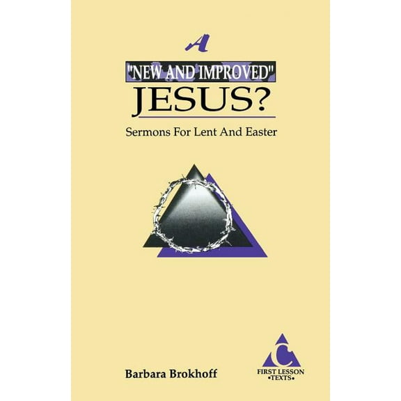 A New and Improved Jesus? (Paperback)