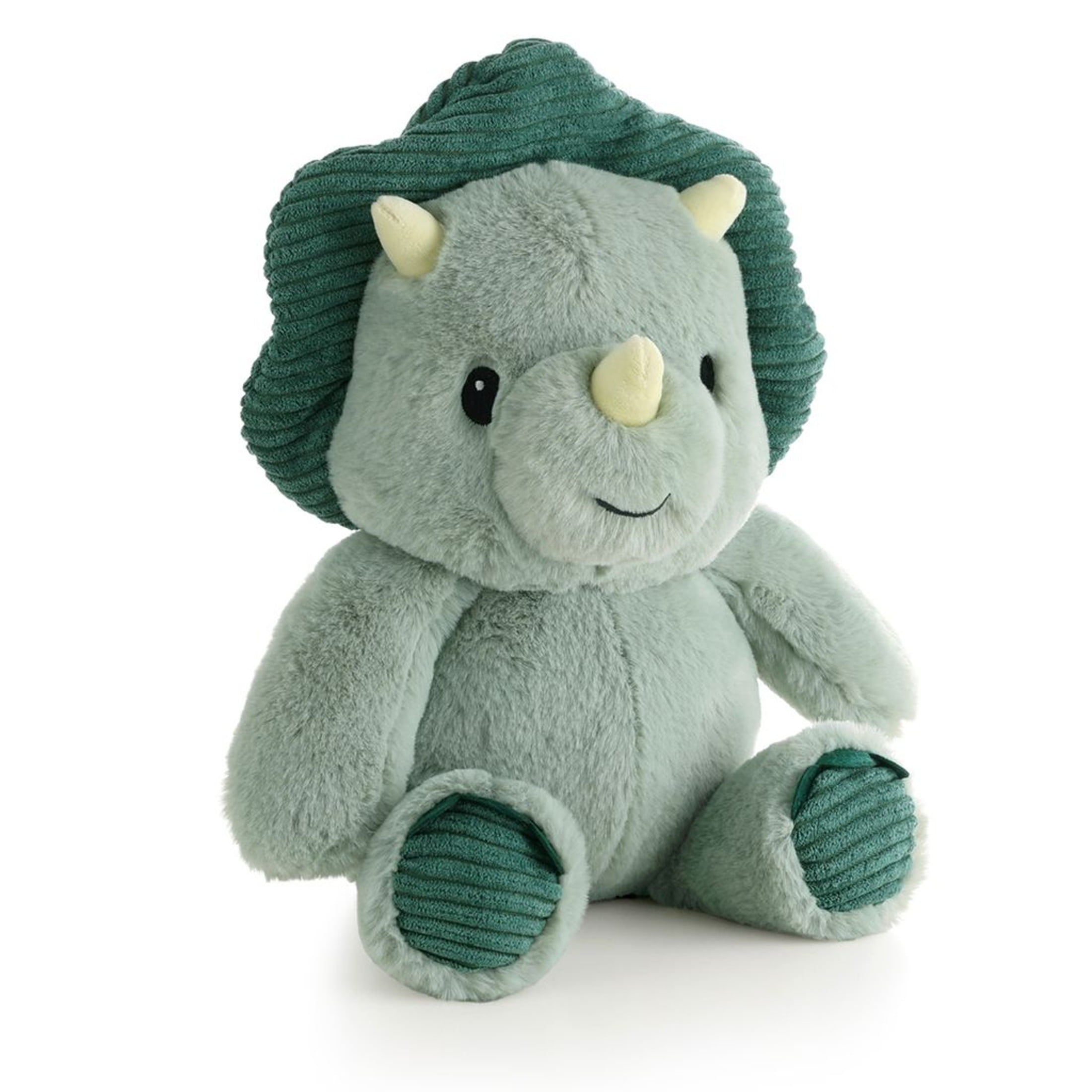 The Peanutshell Ace the Dino Plush Toy photo 1