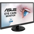thumbnail image 2 of Monitor LED ASUS VA249HE de 23.8 , Resolución 1920 x 1080 Full HD Asus ASUS 90LM02W1-B02370, 2 of 4
