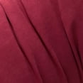 thumbnail image 2 of Ntbay 2 Pack Microfiber Soft Tiny Pillows, Machine Washable Travel Pillows, 11" x 7", Red, 2 of 5