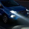 thumbnail image 2 of For Ford EcoSport 2021 LED Headlight High&Low Beam + Fog Light Bulb Kit Super Bright Plug & Play 6X, 2 of 13