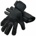 thumbnail image 2 of Precision  Adult Elite 2.0 Blackout Goalkeeper Gloves, 2 of 2