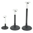 thumbnail image 2 of 3Pcs Doll Support Frame Household Doll Stand Showcase Doll Standing Rack, 2 of 8